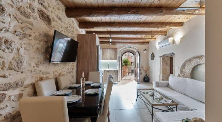 Lovely villa with pool | Dogs allowed — photo 3