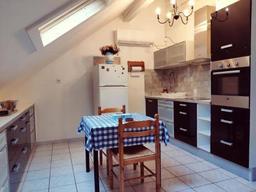 Apartamento  Cluses