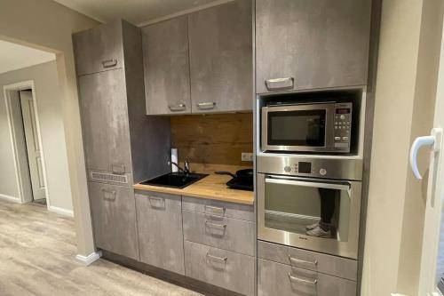 Apartament  Farmsen-Berne