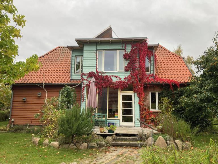 Ferienhaus Hitzacker (Elbe)
