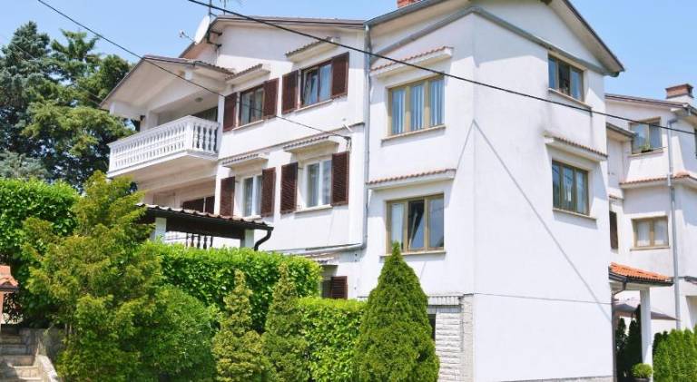 Prenočišče z zajtrkom Pasjak