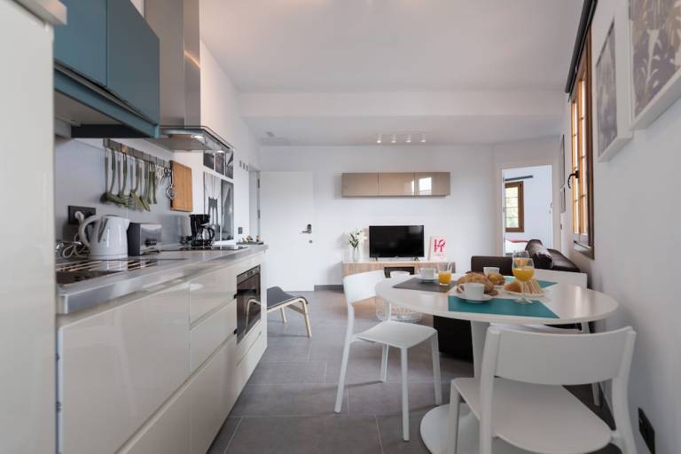 Apartamento  Arucas