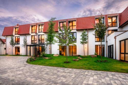 Landhotel Gruner Wald