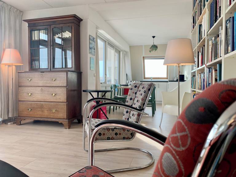 Ferienhaus Sint Maartenszee