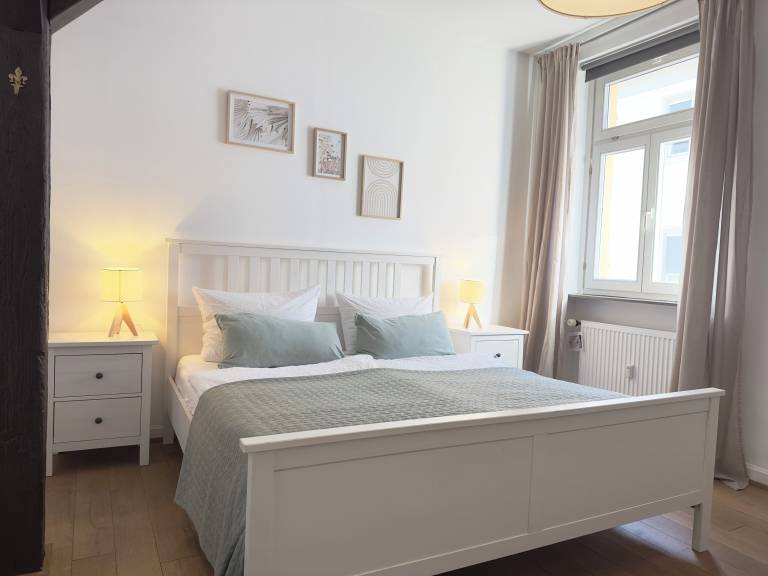 Apartament Heidelberg
