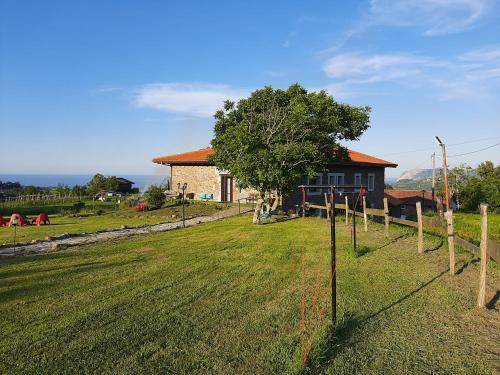 Casa Baquio