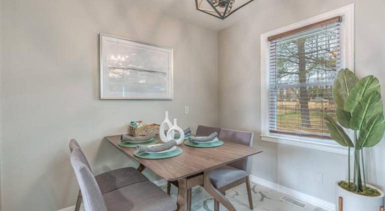 Vacation home with 2 rooms for 4 persons — photo 4