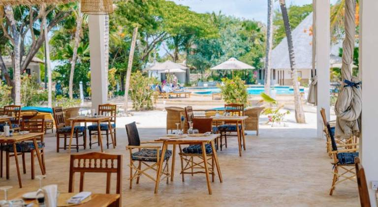 Spice Island Hotel Resort — photo 3