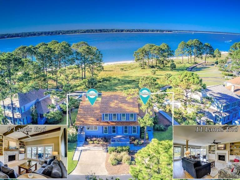 House Hilton Head Island