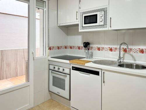 Apartamento Cuacos de Yuste