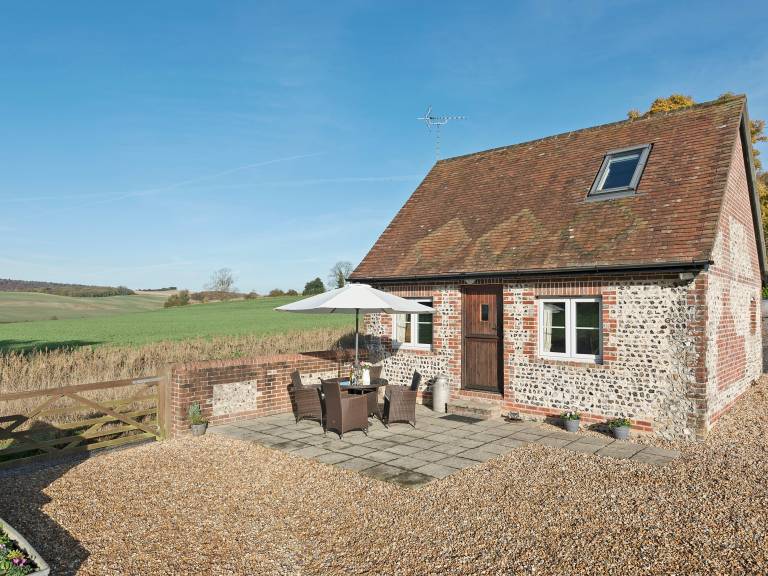 Cottage East Meon