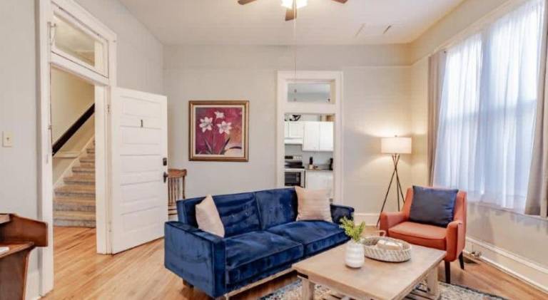 Nice holiday apartment | Dogs allowed in Mobile, AL