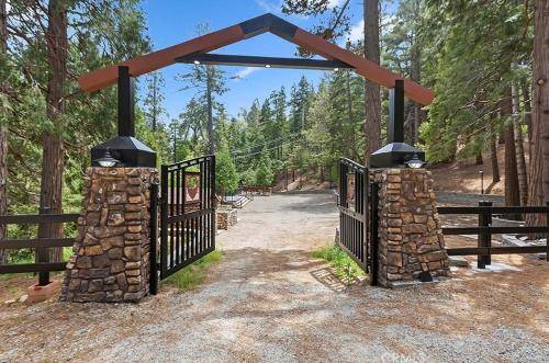 Arrowhead Ranch Retreat and Conference Center in Lake Arrowhead, CA
