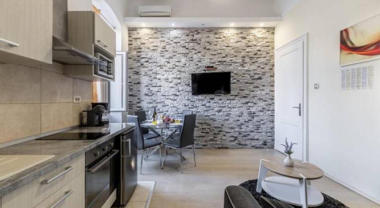 Apartment | Next to Diocletian's Palace | Pets are welcome — photo 3