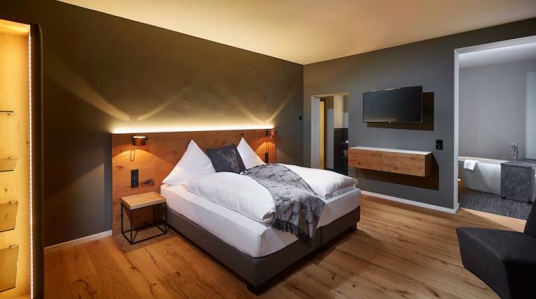 Ferienwohnung  Bärental