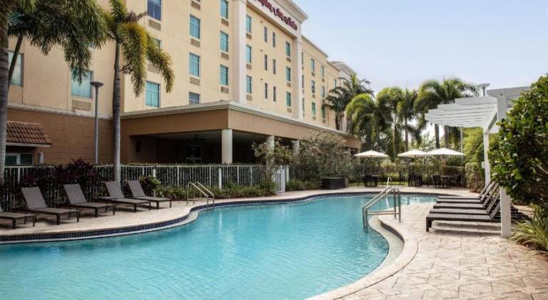 Hampton Inn & Suites by Hilton Homestead Miami South — photo 2