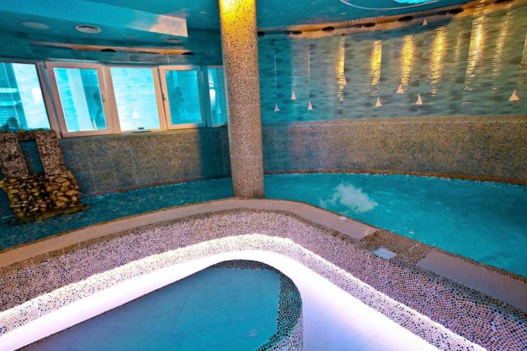 Aparthotel  Igalo