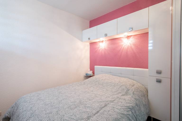 Holiday apartment with 1 room for 4 persons — photo 4