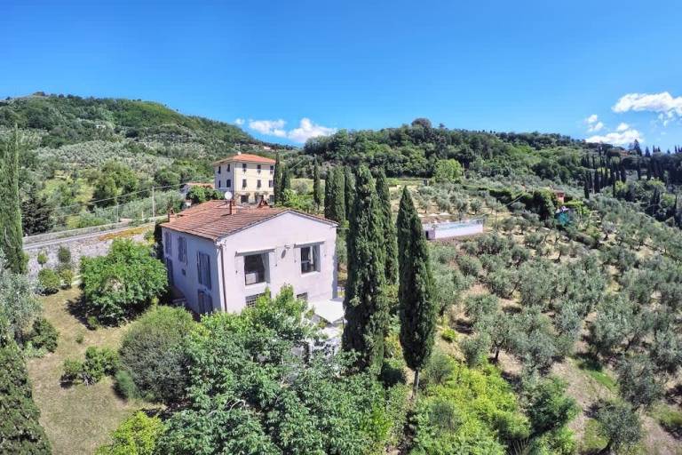 Child-friendly villa with private pool, barbeque & garden | Mountain view | Good for workation | Dogs allowed — photo 5