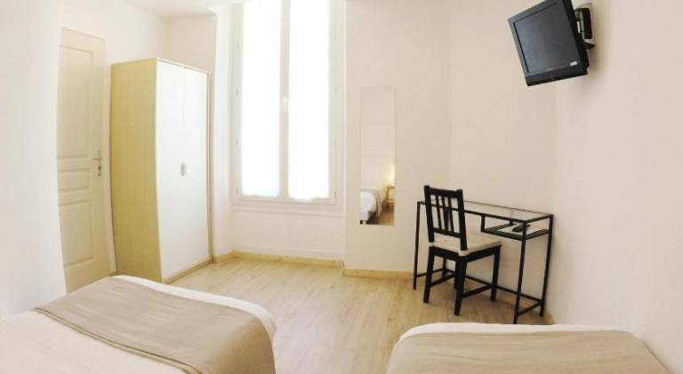 Hotel L'Oustaou — photo 2