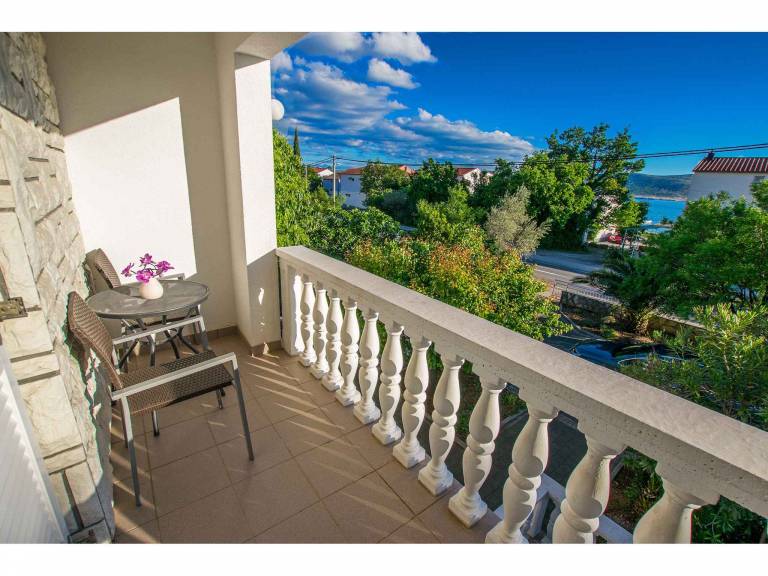 Apartament Seline