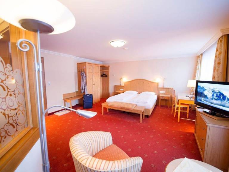 Ferienhaus Pertisau