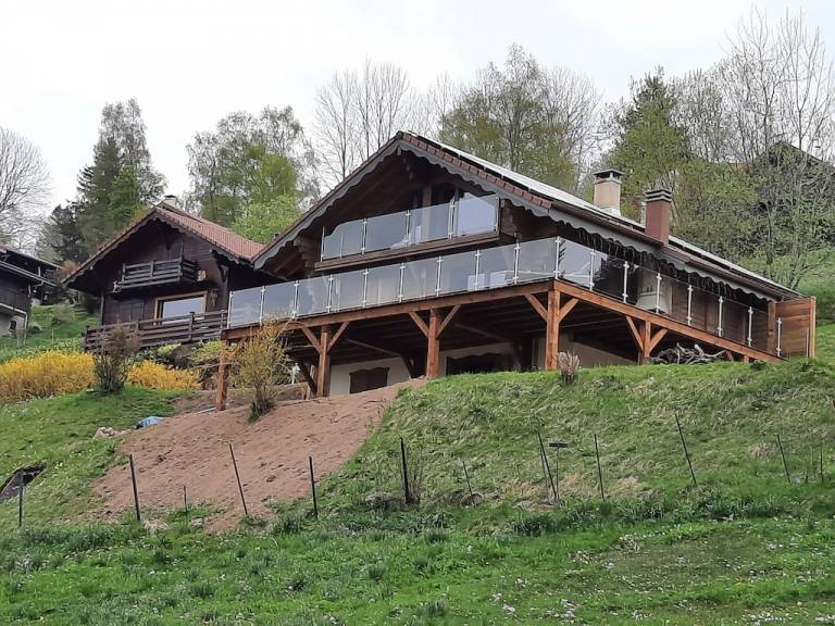 Chalet  Ventron