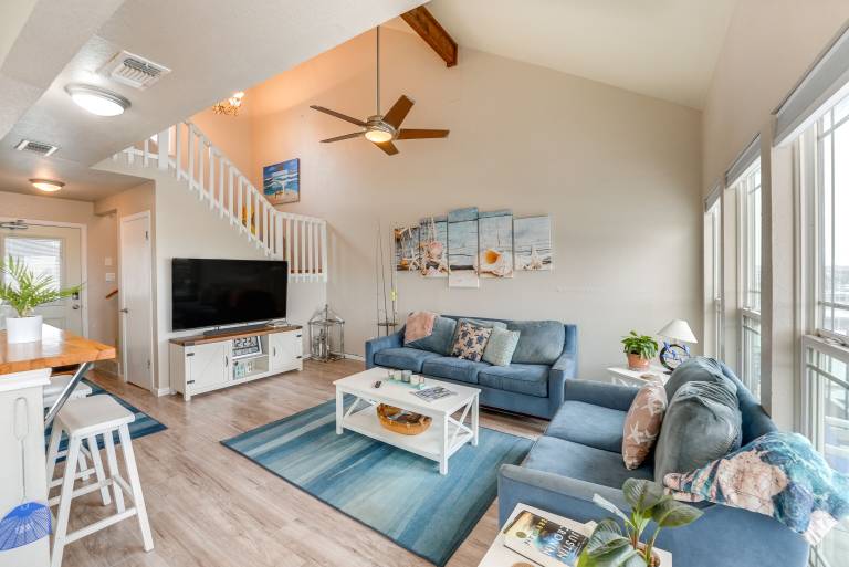 Condo Padre Island