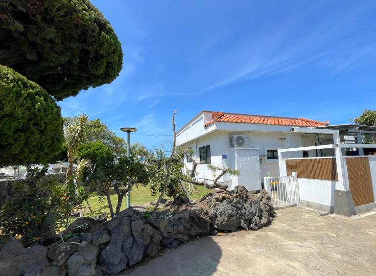 32 m&sup2; Ferienhaus