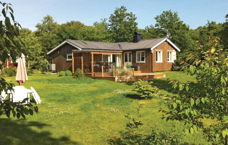 Ferienhaus in Halmstad, Steninge für max. 8 Personen Ferienhaus in Halmstad, Steninge für max. 8 Personen