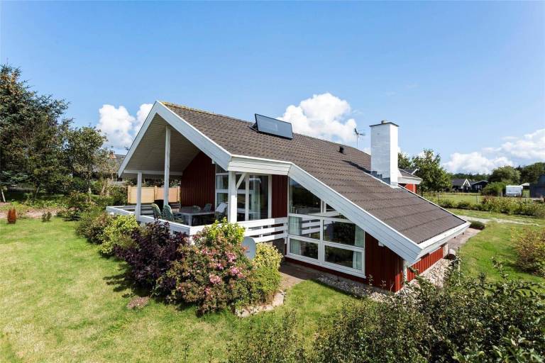 Feriehus Trend