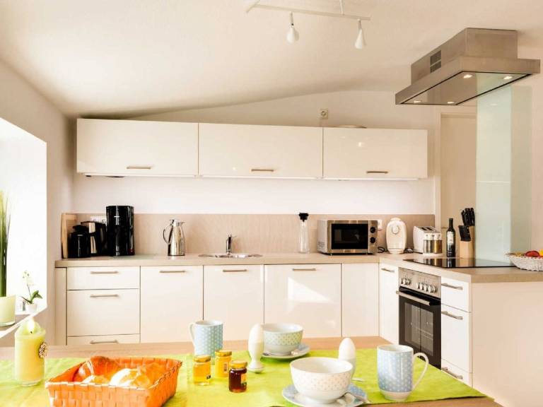 Ferienwohnung  Gelting