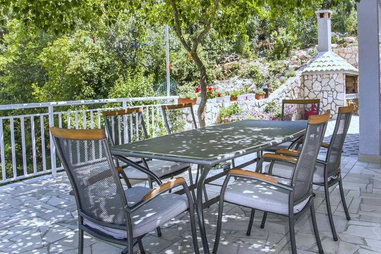Apartman Pijavičino