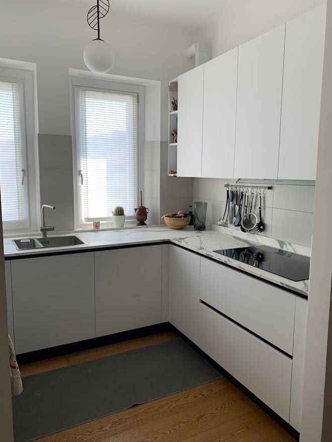 Rental apartment with 2 rooms for 5 persons — photo 3