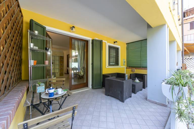 Niko's House Salò near Lake & beach — photo 2