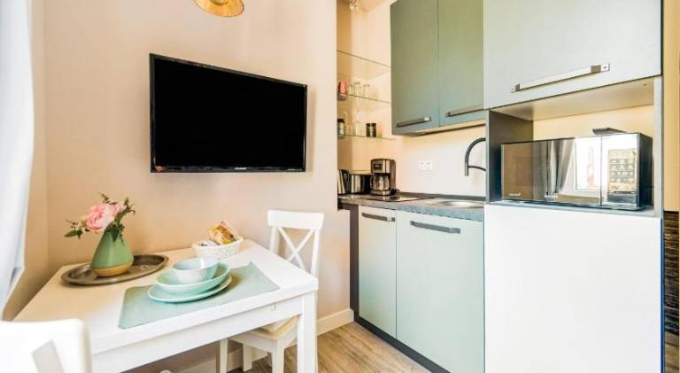 Wonderful apartment | Pets allowed — photo 5