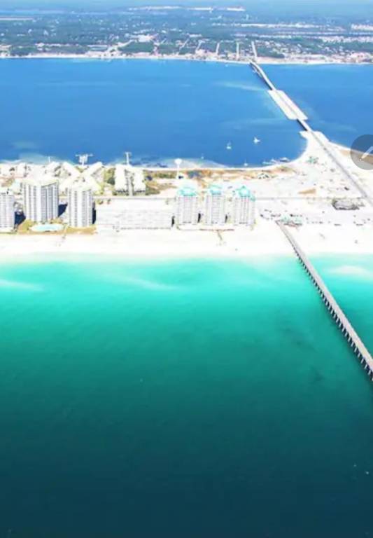 House Pensacola Beach
