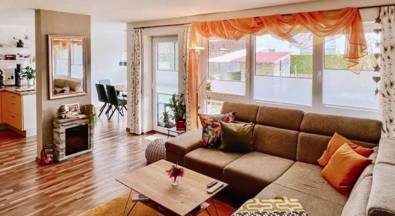 Pleasant holiday apartment | Pets are welcome — photo 2