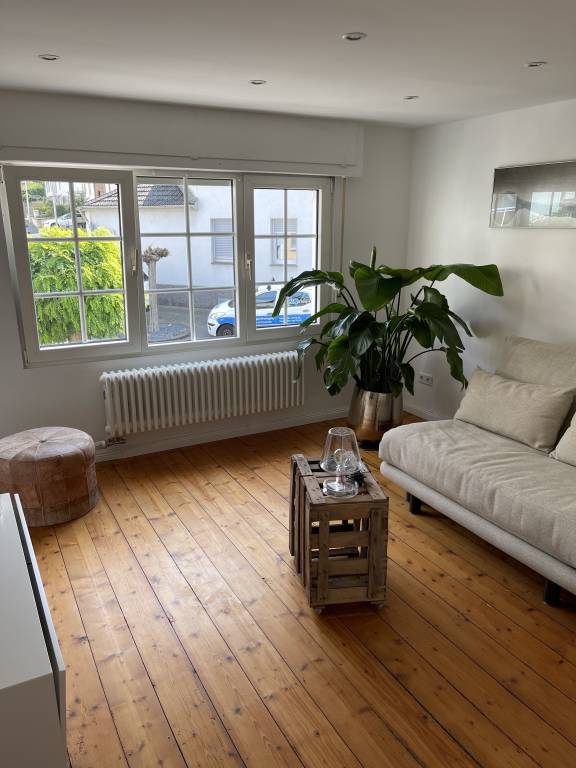 Ferienhaus Bonn