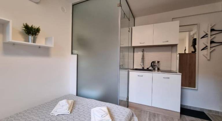Apartment with 1 room for 3 persons — photo 2