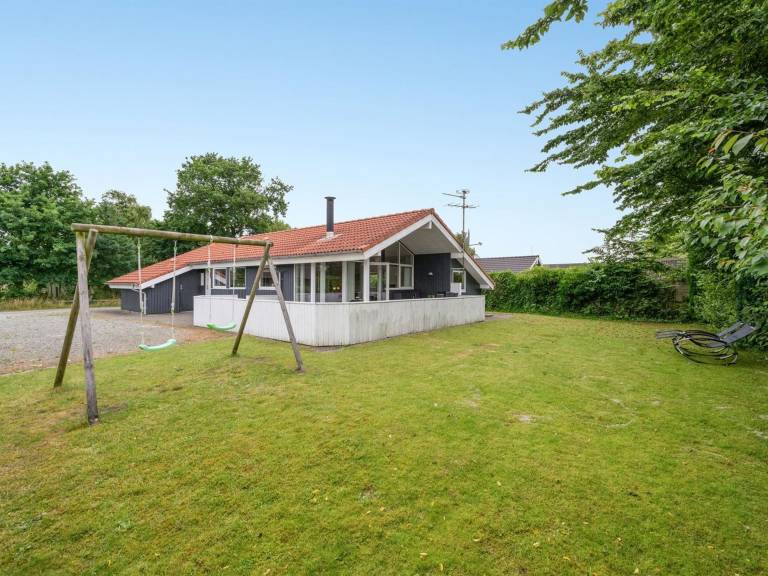 Feriehus  Broager
