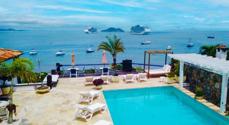 Sailing Hotel & Spa — photo 3