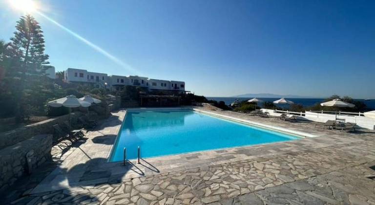 Holiday apartment with garden, terrace & private pool | Pets allowed — photo 3