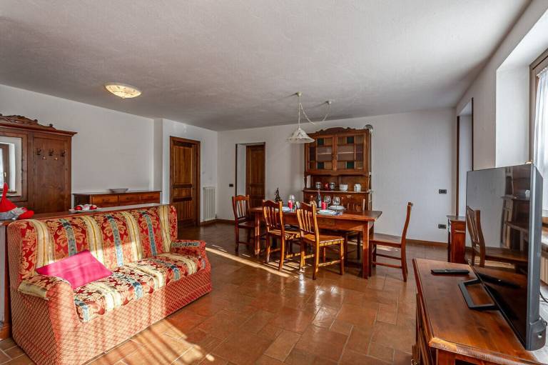 Apartment Courmayeur