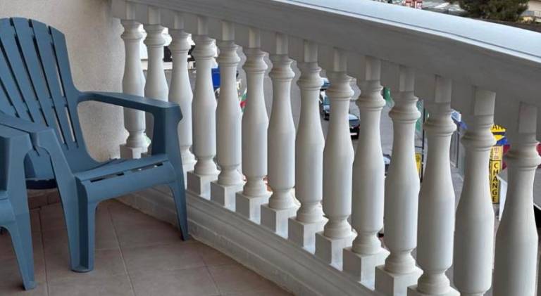 Holiday apartment with 1 room for 5 persons in Sunny beach
