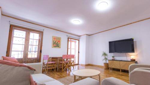 Apartamento Zamora