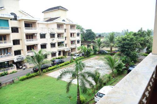 Apartment  Benaulim
