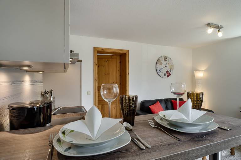 Ferienwohnung  Prerow