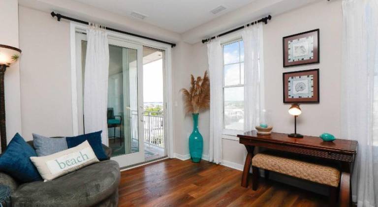 Holiday apartment | Next to the beach | Pets allowed — photo 2