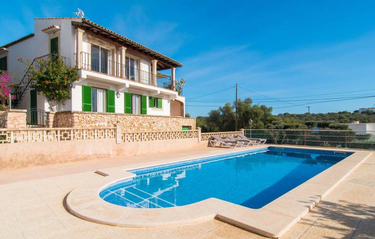 Casa Cala D'or